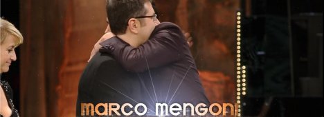 Foto - Marco Mengoni vince Sanremo 2013. Elio e le Storie Tese arrivano secondi, poi Modà
